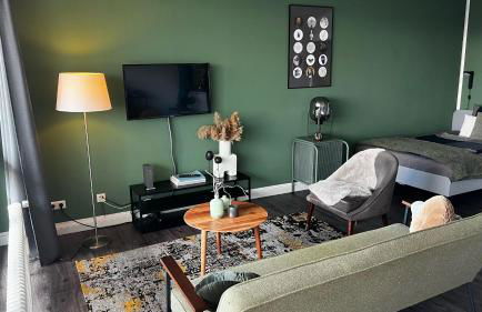 BOSTEL 54 - Apartment, Altstadt, Aufzug, Hunde willkommen - Foto 3