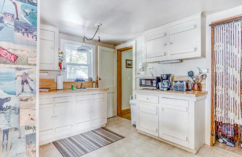 The Wilcox Cabin - Foto 12