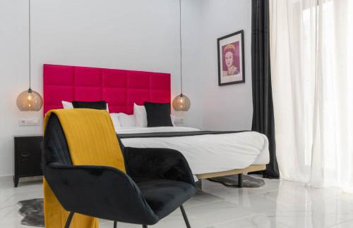 Apartamentos Élite - Art Collection - Andy - Foto 37