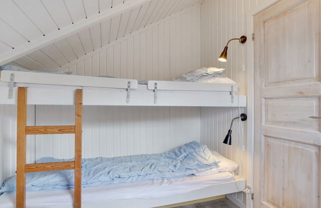 "Roderich" - 400m from the sea - Foto 13