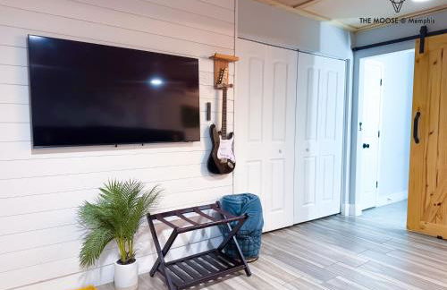 The Moose at Memphis Downtown & Victorian Village - Foto 29