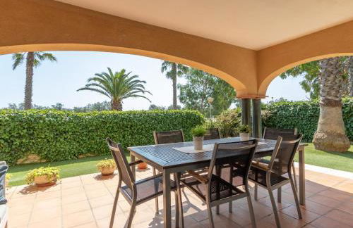 Casa de lujo en primera línea: piscina, A/A, Wi-Fi, barbacoa, jardín, 50m de la playa. - ES-89-113 - Foto 17