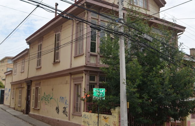 Lofts Oxford Cerro Alegre - Photo 61