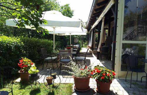 B&B Villa Sumrak Plitvica - Foto 13