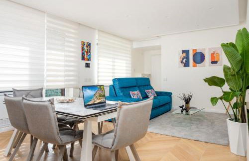 Regina Vittoria Relais EcoSmart Luxury Home SPA - De Vivo Realty - Foto 34