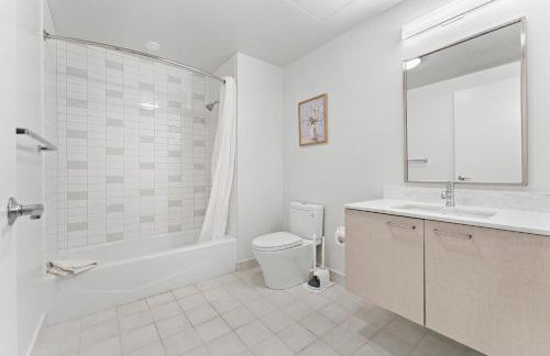 Furnished Luxury Apartment Next to Harvard Stadium - Foto 77