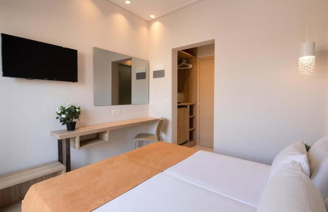 Hotel Rossis - Foto 21