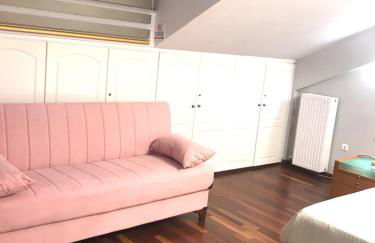 Beautiful maisonette with a view to the mountains and the sea - Foto 63