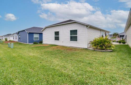 The Villages Home with Golf Cart and Community Pools! - Foto 23