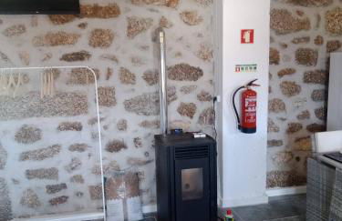 Cottage Aldeia Da Serra - Historic Areas of Portugal - Foto 18