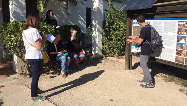 Descubriendo los orígenes del Delta del Ebro