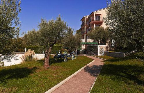 Apartments Villa Venera - Photo 31