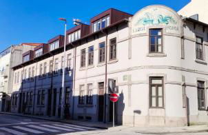 Porto Unique - Apartment with Private Patio - Foto 17