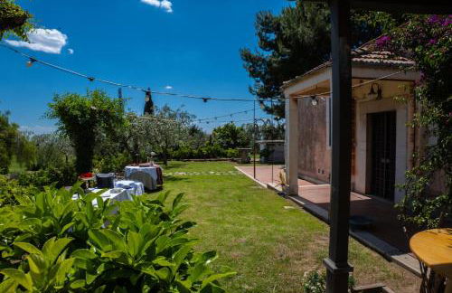 Signor Cesare Agrobistrot B&B - Foto 17