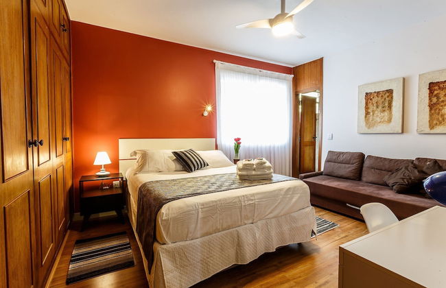 Aluguel de Suítes Por Temporada - Foto 2