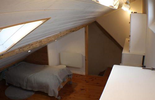 La maison verte - Foto 33