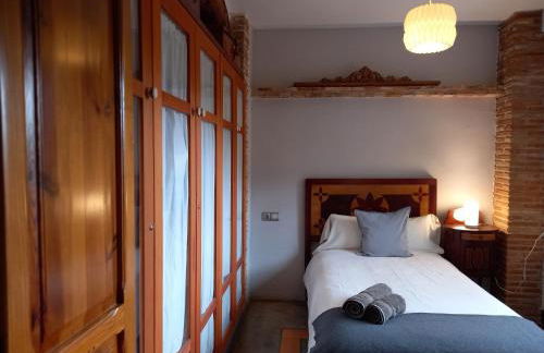 Casa Rural La Rocha - Foto 20