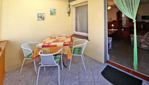 Ferienhaus Silz - Foto 2