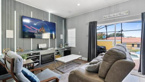 Cozy 3Bdrms At Encantada- 6 miles from Disney - Foto 2, Other