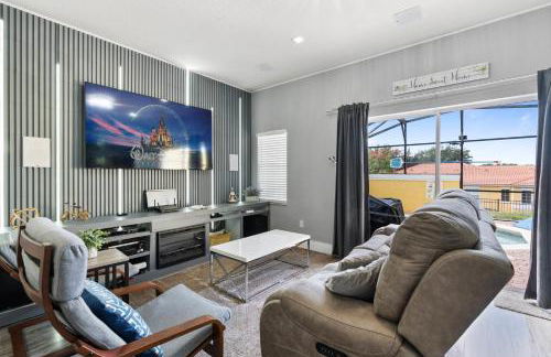 Cozy 3Bdrms At Encantada- 6 miles from Disney - Foto 2