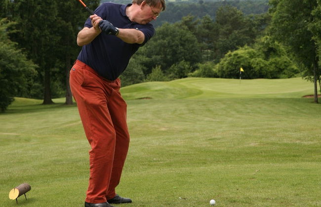 Lovely Holiday Home in Gros Chene With Bubble Bath - Foto 40