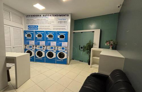 Apartamento 2 quartos vista urbana - Photo 29