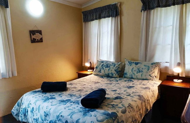 Whaleback Cottage - Foto 3