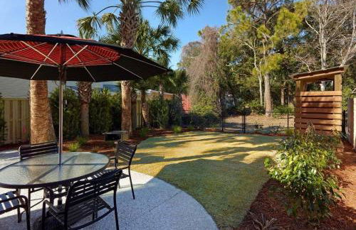 Folly Vacation 114A Townhouse near the beach, pet friendly - Foto 15