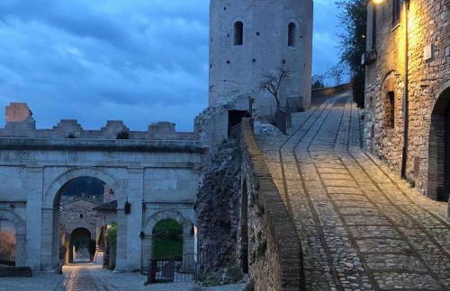 La Casa di Smilla - (Bevagna) - Photo 25