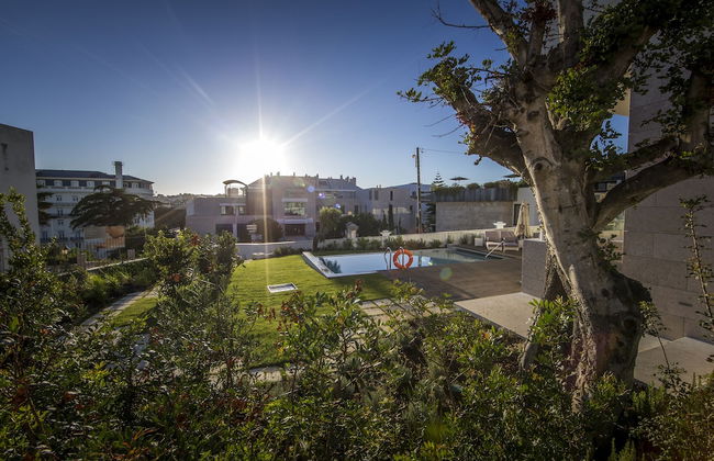 Somewhere Estoril Guesthouse - Foto 40