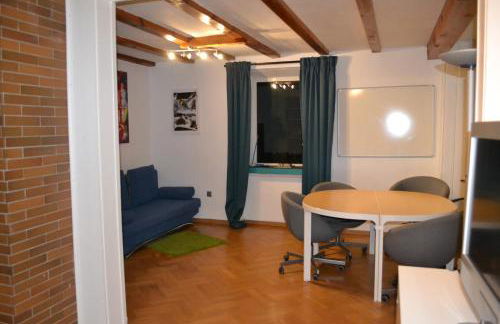 Fewo Grenzach - Foto 5