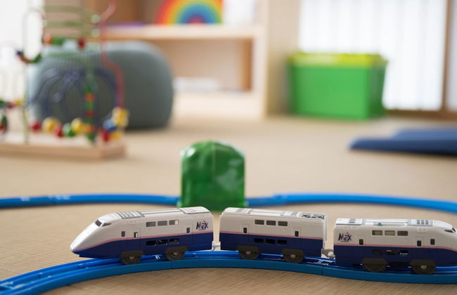 MIMARU Osaka Namba Station - Foto 23