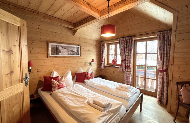 st martin chalets - Foto 26