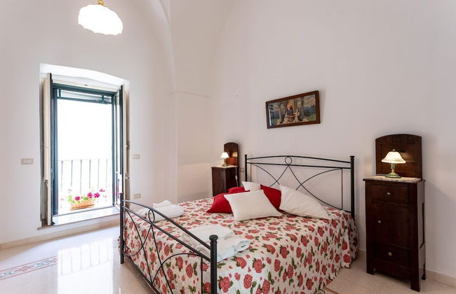 La Dimora di Giorgio & Silene La Principessa - Foto 2