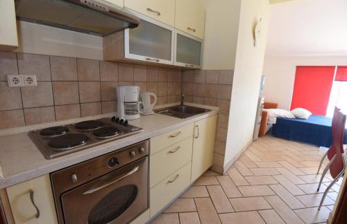 Apartments Roza - Foto 14