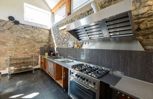 Moderscheid Cottage With Spa - Foto 13