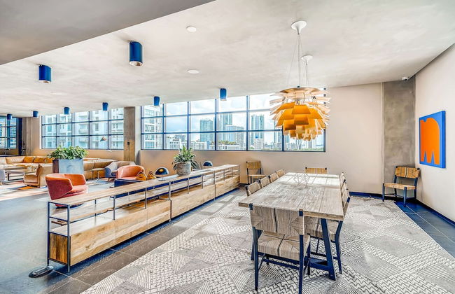 Sentral Wynwood - Foto 55