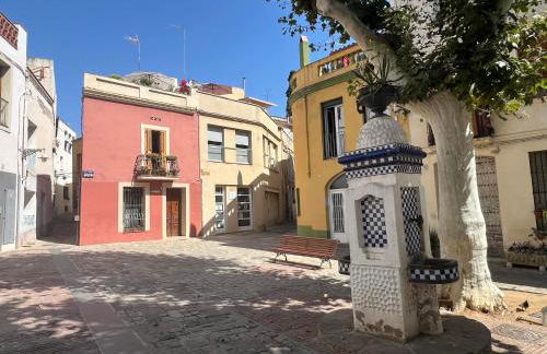 The Nest Masia Can Tiranasi Relájate y Disfruta Escapada con Encanto Cerca de Barcelona- - Photo 76