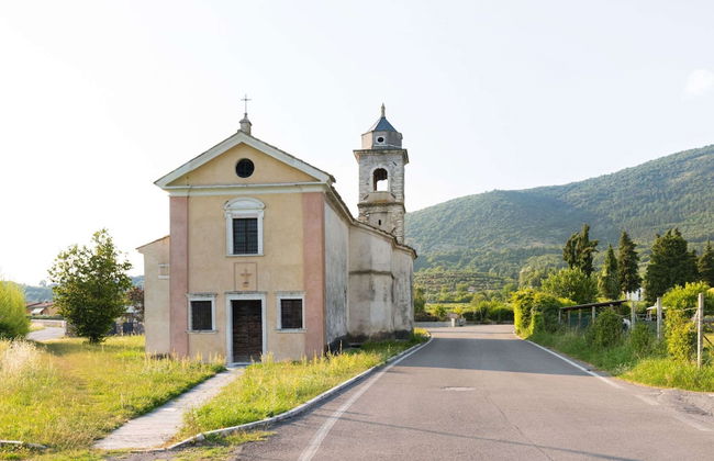 Belvilla by OYO Lira - Foto 24