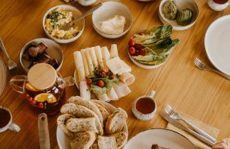 Warmia107-Butikowy dom nad jeziorem - Foto 51