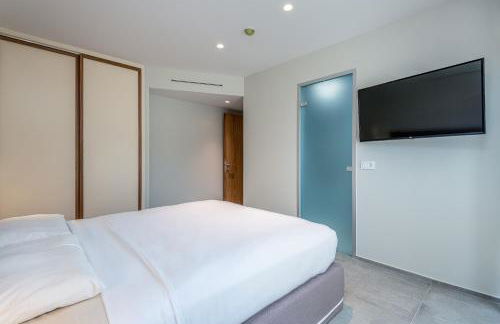 NOA BEACHFRONT SUITES - Foto 38