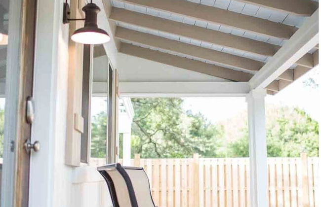 Cottages by the Bay - Humble and Kind - Foto 15