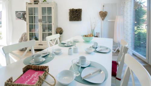 !NEU! Komfort Ferienhaus Polly - Foto 4