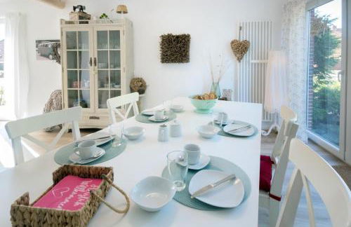 !NEU! Komfort Ferienhaus Polly - Foto 4