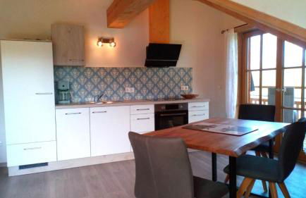 Bergbauernhof Wechs - Photo 10