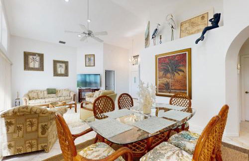 The Palm House - Foto 8