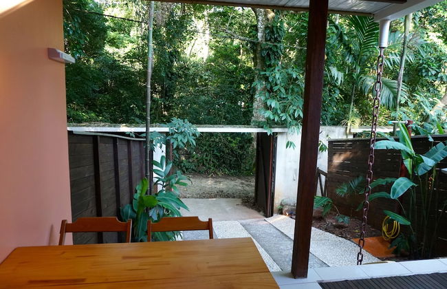 Chales Maritacas - Foto 11