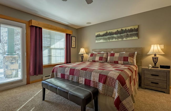 3 Br : Camp 4 #1 - Foto 7