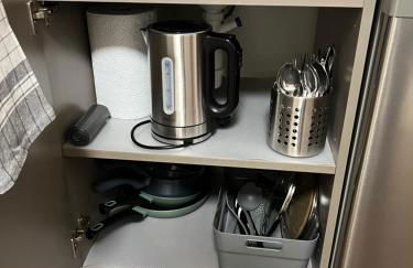 STUDIO proche du centre PARIS 15 min - Foto 10