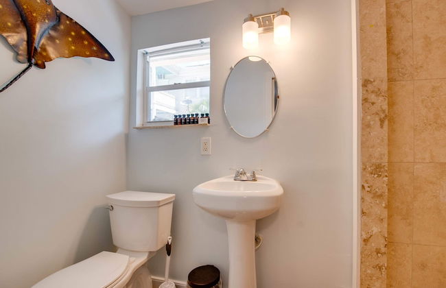 New The Cottage at James House - Photo 10